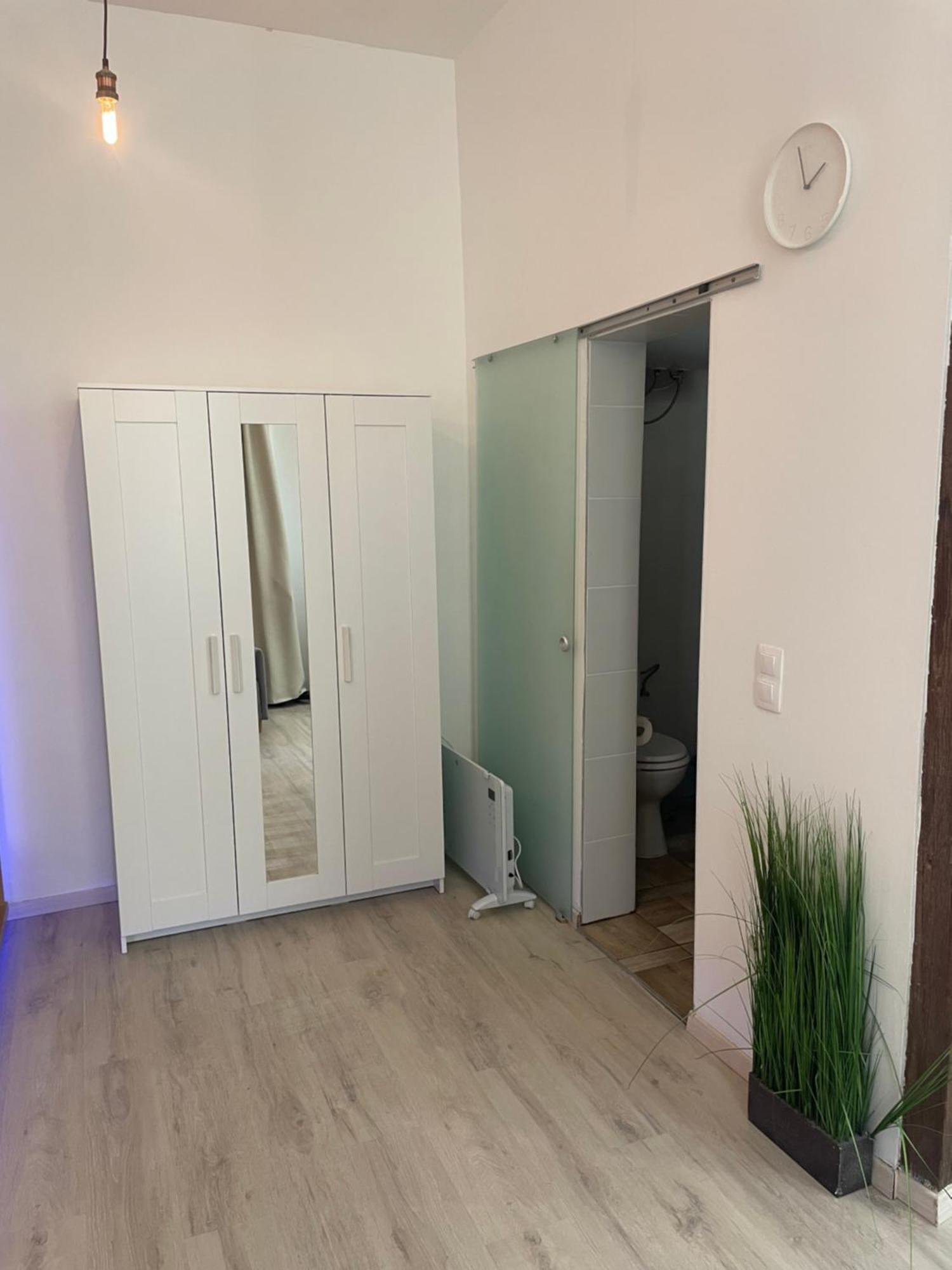 I.K.Apartments 부다페스트 외부 사진
